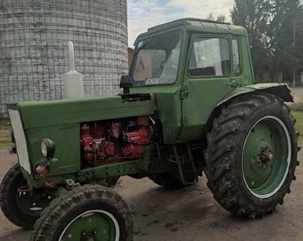 Зеленый Самодельный Самодельный, объемом двигателя 0 л и пробегом 1 тыс. км за 4800 $, фото 8 на Automoto.ua