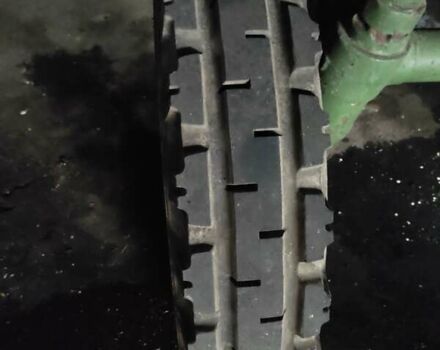 Зеленый Самодельный Самодельный, объемом двигателя 0 л и пробегом 1 тыс. км за 4800 $, фото 1 на Automoto.ua