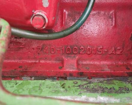 Зеленый Самодельный Самодельный, объемом двигателя 0 л и пробегом 1 тыс. км за 4800 $, фото 12 на Automoto.ua