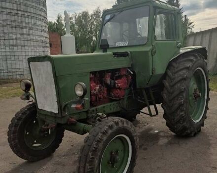 Зеленый Самодельный Самодельный, объемом двигателя 0 л и пробегом 1 тыс. км за 4800 $, фото 13 на Automoto.ua