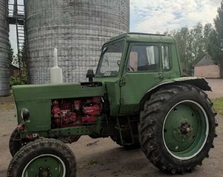 Зеленый Самодельный Самодельный, объемом двигателя 0 л и пробегом 1 тыс. км за 4800 $, фото 10 на Automoto.ua