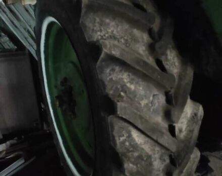 Зеленый Самодельный Самодельный, объемом двигателя 0 л и пробегом 1 тыс. км за 4800 $, фото 7 на Automoto.ua