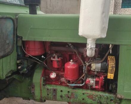 Зеленый Самодельный Самодельный, объемом двигателя 0 л и пробегом 1 тыс. км за 4800 $, фото 2 на Automoto.ua