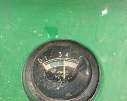 Зеленый Самодельный Самодельный, объемом двигателя 0 л и пробегом 1 тыс. км за 4800 $, фото 4 на Automoto.ua