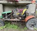 Зелений Саморобний Саморобний, об'ємом двигуна 1.6 л та пробігом 125 тис. км за 1500 $, фото 1 на Automoto.ua