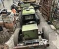Зеленый Самодельный Самодельный, объемом двигателя 0.5 л и пробегом 100 тыс. км за 1166 $, фото 1 на Automoto.ua