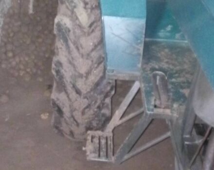 Саморобний Саморобний 2000 у Самборе на Automoto.ua Зелений Саморобний Саморобний, об'ємом двигуна 1.6 л та пробігом 300 тис. км за 1800 $, фото 1 на Automoto.ua