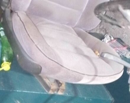 Саморобний Саморобний 2000 у Самборе на Automoto.ua Зелений Саморобний Саморобний, об'ємом двигуна 1.6 л та пробігом 300 тис. км за 1800 $, фото 4 на Automoto.ua