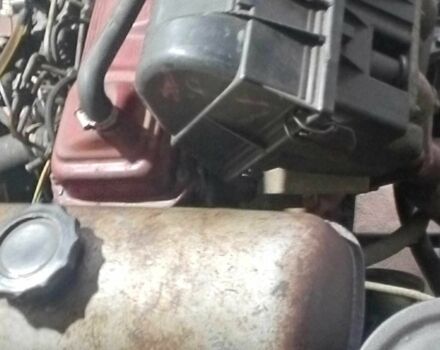 Саморобний Саморобний 2000 у Самборе на Automoto.ua Зелений Саморобний Саморобний, об'ємом двигуна 1.6 л та пробігом 300 тис. км за 1800 $, фото 5 на Automoto.ua