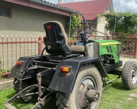 Саморобний Саморобний 2000 у Тернополі на Automoto.ua Зелений Саморобний Саморобний, об'ємом двигуна 0 л та пробігом 10 тис. км за 2000 $, фото 1 на Automoto.ua