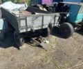 Зелений Саморобний Саморобний, об'ємом двигуна 0 л та пробігом 10 тис. км за 2200 $, фото 1 на Automoto.ua
