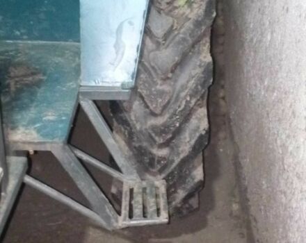 Саморобний Саморобний 2000 у Самборе на Automoto.ua Зелений Саморобний Саморобний, об'ємом двигуна 1.6 л та пробігом 300 тис. км за 1800 $, фото 2 на Automoto.ua