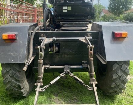 Саморобний Саморобний 2000 у Тернополі на Automoto.ua Зелений Саморобний Саморобний, об'ємом двигуна 0 л та пробігом 10 тис. км за 2000 $, фото 4 на Automoto.ua