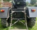 Саморобний Саморобний 2000 у Тернополі на Automoto.ua Зелений Саморобний Саморобний, об'ємом двигуна 0 л та пробігом 10 тис. км за 2000 $, фото 4 на Automoto.ua