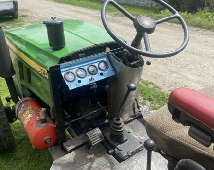 Саморобний Саморобний 2000 у Тернополі на Automoto.ua Зелений Саморобний Саморобний, об'ємом двигуна 0 л та пробігом 10 тис. км за 2000 $, фото 3 на Automoto.ua