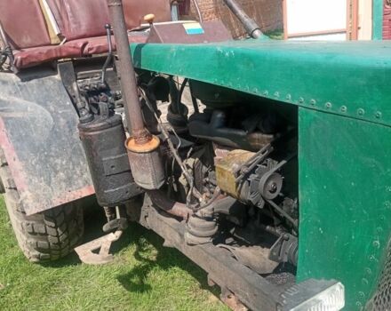 Зеленый Самодельный Самодельный, объемом двигателя 0 л и пробегом 10000 тыс. км за 800 $, фото 2 на Automoto.ua