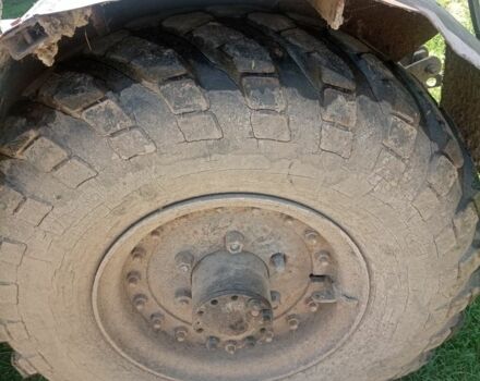 Зеленый Самодельный Самодельный, объемом двигателя 0 л и пробегом 10000 тыс. км за 800 $, фото 4 на Automoto.ua