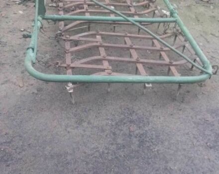 Саморобний Саморобний 2012 у Овруче на Automoto.ua Зелений Саморобний Саморобний, об'ємом двигуна 0 л та пробігом 10 тис. км за 1030 $, фото 5 на Automoto.ua