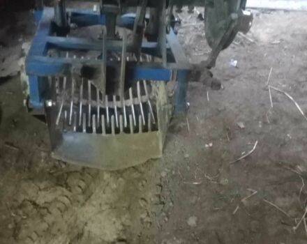 Саморобний Саморобний 2012 у Овруче на Automoto.ua Зелений Саморобний Саморобний, об'ємом двигуна 0 л та пробігом 10 тис. км за 1030 $, фото 4 на Automoto.ua