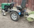 Зеленый Самодельный Самодельный, объемом двигателя 0 л и пробегом 100 тыс. км за 1500 $, фото 1 на Automoto.ua