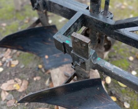 Зеленый Самодельный Самодельный, объемом двигателя 0 л и пробегом 10 тыс. км за 3000 $, фото 6 на Automoto.ua