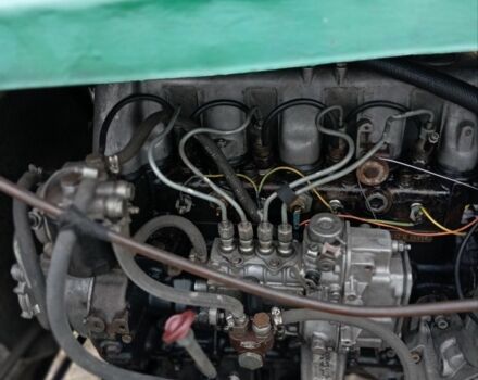 Зеленый Самодельный Самодельный, объемом двигателя 0 л и пробегом 10 тыс. км за 3000 $, фото 8 на Automoto.ua