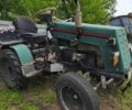 Зелений Саморобний Саморобний, об'ємом двигуна 0.6 л та пробігом 10 тис. км за 1500 $, фото 1 на Automoto.ua