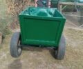 Зеленый Самодельный Самодельный, объемом двигателя 0 л и пробегом 500 тыс. км за 1650 $, фото 2 на Automoto.ua