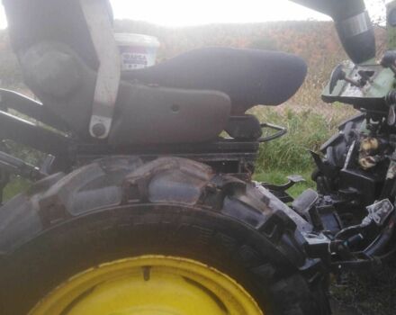 Зеленый Самодельный Самодельный, объемом двигателя 0 л и пробегом 10 тыс. км за 1787 $, фото 3 на Automoto.ua