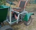 Зеленый Самодельный Самодельный, объемом двигателя 0 л и пробегом 500 тыс. км за 1650 $, фото 3 на Automoto.ua