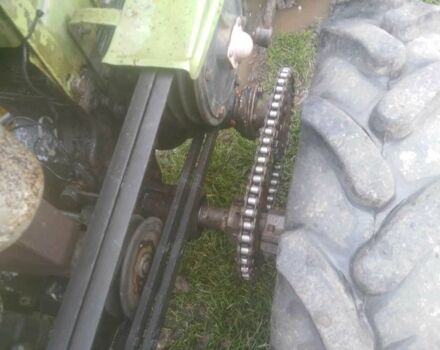 Зеленый Самодельный Самодельный, объемом двигателя 0 л и пробегом 10 тыс. км за 1787 $, фото 4 на Automoto.ua