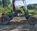 Зелений Саморобний Саморобний, об'ємом двигуна 0 л та пробігом 15 тис. км за 1499 $, фото 4 на Automoto.ua
