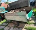 Зеленый Самодельный Самодельный, объемом двигателя 1.9 л и пробегом 10 тыс. км за 30000 $, фото 13 на Automoto.ua