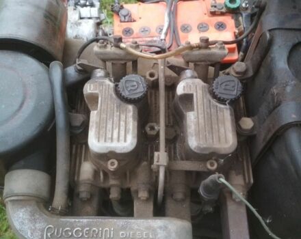 Зеленый Самодельный Самодельный, объемом двигателя 0 л и пробегом 10 тыс. км за 710 $, фото 2 на Automoto.ua