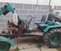 Зеленый Самодельный Самодельный, объемом двигателя 0 л и пробегом 150 тыс. км за 4000 $, фото 1 на Automoto.ua