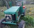 Зеленый Самодельный Самодельный, объемом двигателя 0 л и пробегом 1000 тыс. км за 1100 $, фото 1 на Automoto.ua