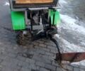 Зеленый Самодельный Самодельный, объемом двигателя 0 л и пробегом 10 тыс. км за 1100 $, фото 5 на Automoto.ua