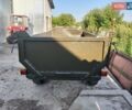 Зеленый Самодельный Самодельный, объемом двигателя 0 л и пробегом 0 тыс. км за 2100 $, фото 20 на Automoto.ua