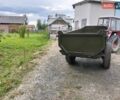 Зеленый Самодельный Самодельный, объемом двигателя 0 л и пробегом 0 тыс. км за 2100 $, фото 23 на Automoto.ua