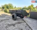 Зеленый Самодельный Самодельный, объемом двигателя 0 л и пробегом 0 тыс. км за 2100 $, фото 21 на Automoto.ua