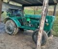 Зелений Саморобний Саморобний, об'ємом двигуна 0 л та пробігом 10 тис. км за 3200 $, фото 4 на Automoto.ua