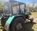 Зеленый Самодельный Самодельный, объемом двигателя 0 л и пробегом 10 тыс. км за 1373 $, фото 1 на Automoto.ua