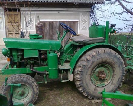 Зелений Саморобний Саморобний, об'ємом двигуна 0 л та пробігом 10 тис. км за 2400 $, фото 1 на Automoto.ua