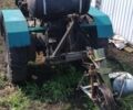 Зеленый Самодельный Самодельный, объемом двигателя 1.47 л и пробегом 10 тыс. км за 1321 $, фото 1 на Automoto.ua