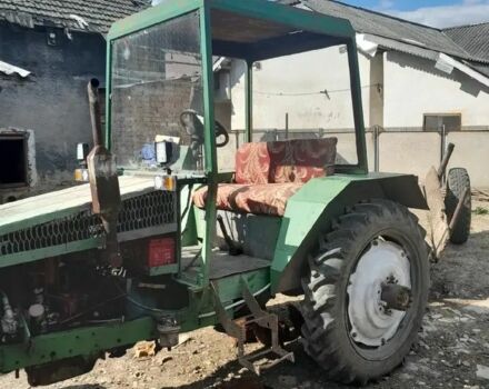 Зеленый Самодельный Самодельный, объемом двигателя 0 л и пробегом 50 тыс. км за 1600 $, фото 6 на Automoto.ua