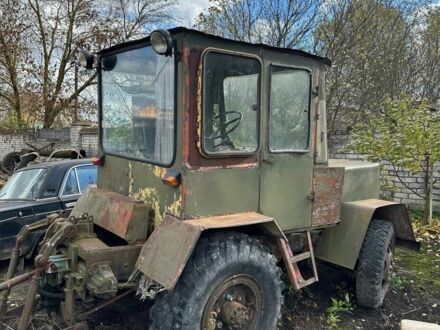 Саморобний Саморобний 1992 у Костополе на Automoto.ua Зелений Саморобний Саморобний, об'ємом двигуна 0 л та пробігом 10 тис. км за 1450 $, фото 1 на Automoto.ua
