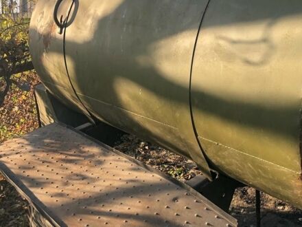 Самодельный Саморобний 2005 у Івано-Франківську на Automoto.ua Зелений Самодельный Саморобний, об'ємом двигуна 0 л та пробігом 11 тис. км за 650 $, фото 1 на Automoto.ua