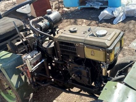 Саморобний Саморобний 2008 у Обухове на Automoto.ua Зелений Саморобний Саморобний, об'ємом двигуна 0 л та пробігом 10 тис. км за 900 $, фото 1 на Automoto.ua