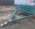 Зелений Саморобний Саморобний, об'ємом двигуна 0 л та пробігом 777 тис. км за 1000 $, фото 1 на Automoto.ua