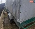 Зелений Саморобний Саморобний, об'ємом двигуна 0 л та пробігом 777 тис. км за 1000 $, фото 4 на Automoto.ua